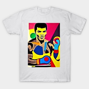 Muhammad Ali T-Shirt